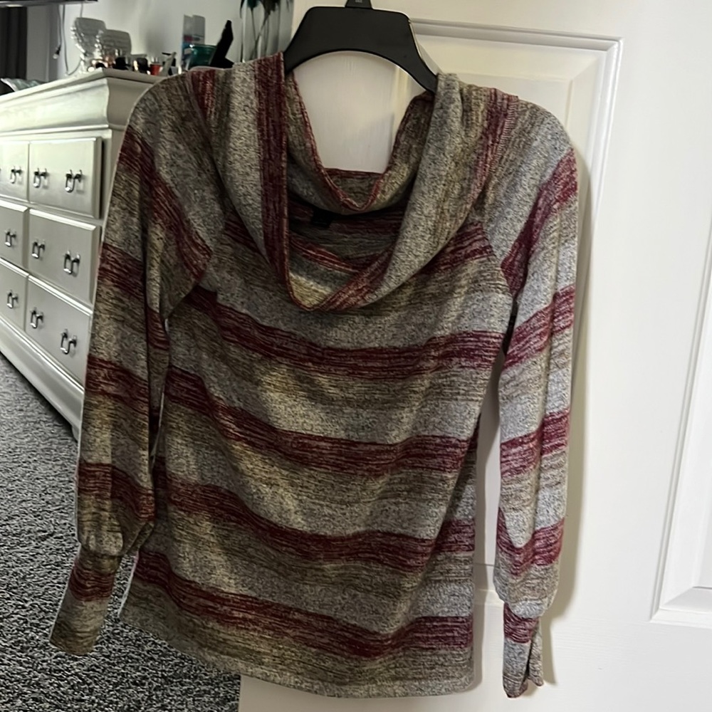 New top